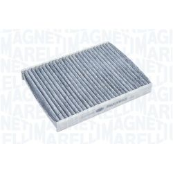 Filtras, salono oras MAGNETI MARELLI 350203061521