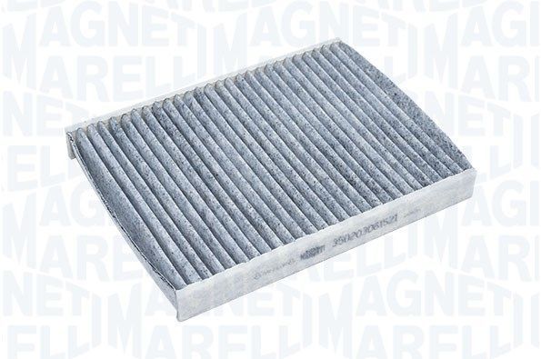Filtras, salono oras MAGNETI MARELLI 350203061521