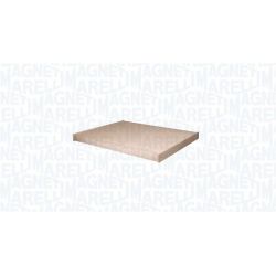 Filtras, salono oras MAGNETI MARELLI 350203062010