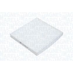 Filtras, salono oras MAGNETI MARELLI 350203062180