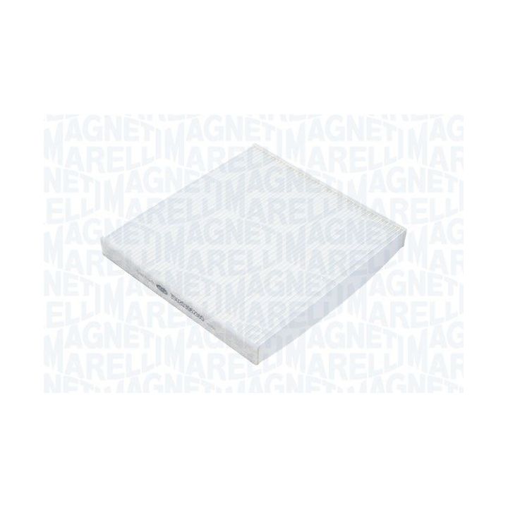 Filtras, salono oras MAGNETI MARELLI 350203062180