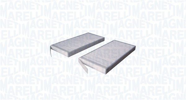 Filtras, salono oras MAGNETI MARELLI 350203062190