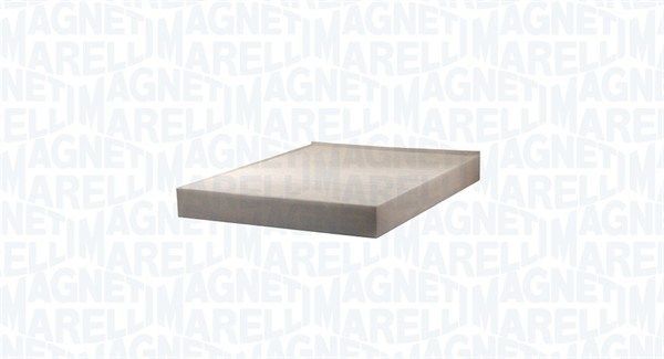 Filtras, salono oras MAGNETI MARELLI 350203062240