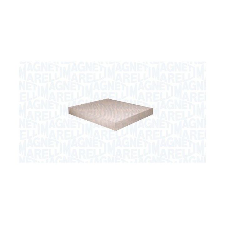 Filtras, salono oras MAGNETI MARELLI 350203062250