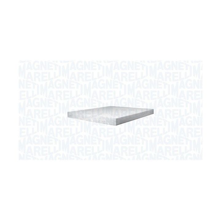 Filtras, salono oras MAGNETI MARELLI 350203062300