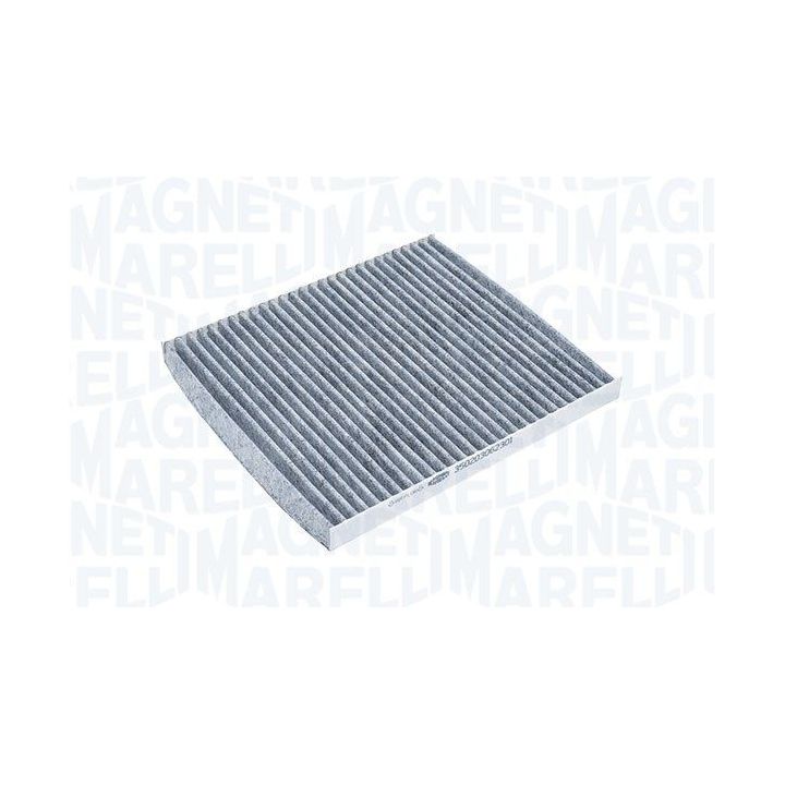 Filtras, salono oras MAGNETI MARELLI 350203062301