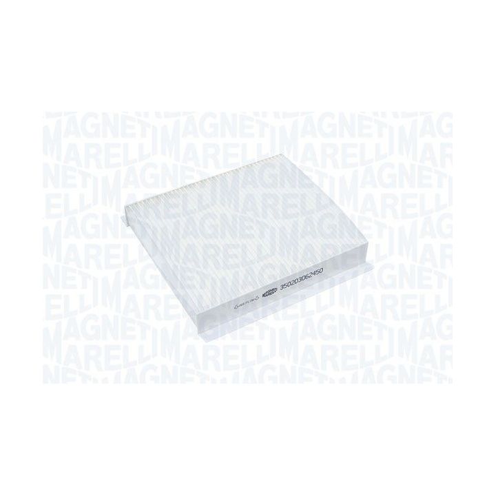 Filtras, salono oras MAGNETI MARELLI 350203062450