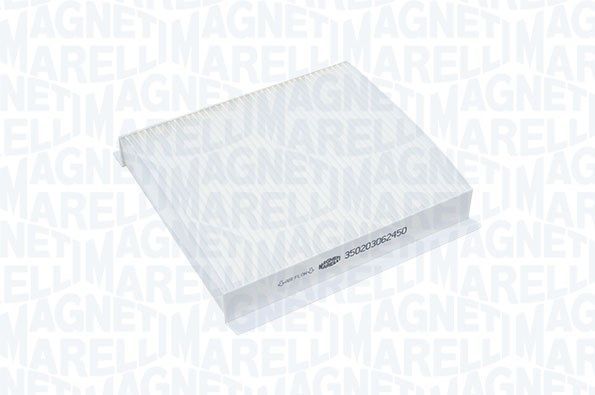 Filtras, salono oras MAGNETI MARELLI 350203062450