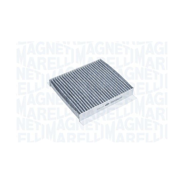 Filtras, salono oras MAGNETI MARELLI 350203062451