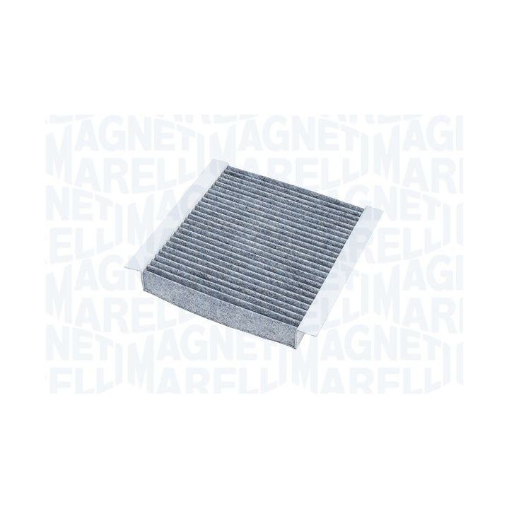 Filtras, salono oras MAGNETI MARELLI 350203062451