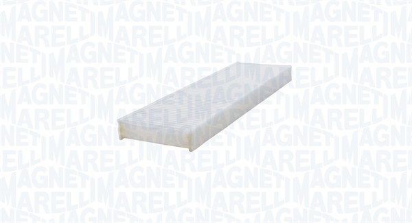 Filtras, salono oras MAGNETI MARELLI 350203062470