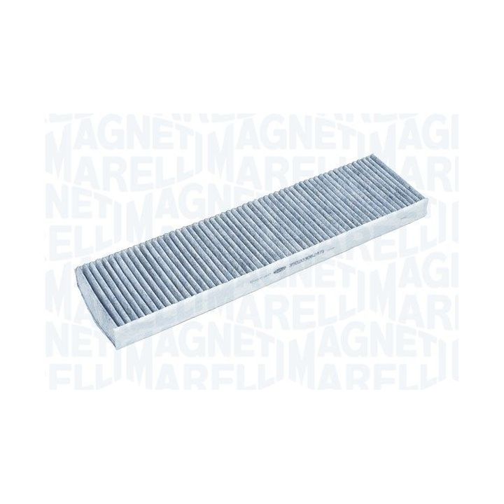Filtras, salono oras MAGNETI MARELLI 350203062471