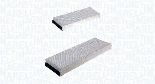Filtras, salono oras MAGNETI MARELLI 350203062610