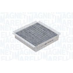 Filtras, salono oras MAGNETI MARELLI 350203063490