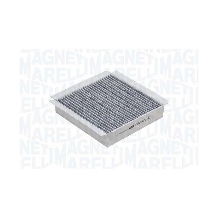 Filtras, salono oras MAGNETI MARELLI 350203063490