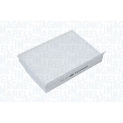 Filtras, salono oras MAGNETI MARELLI 350203066330