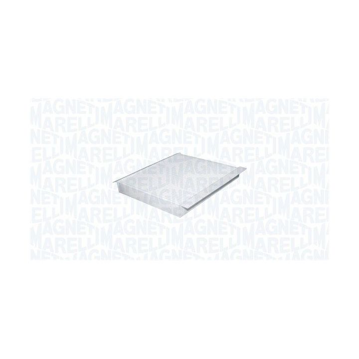 Filtras, salono oras MAGNETI MARELLI 350203066330