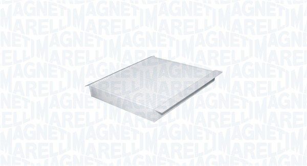 Filtras, salono oras MAGNETI MARELLI 350203066330