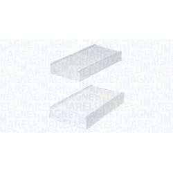 Filtras, salono oras MAGNETI MARELLI 350203066410