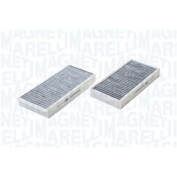 Filtras, salono oras MAGNETI MARELLI 350203066411