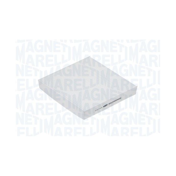 Filtras, salono oras MAGNETI MARELLI 350208065600