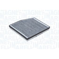 Filtras, salono oras MAGNETI MARELLI 350208065690