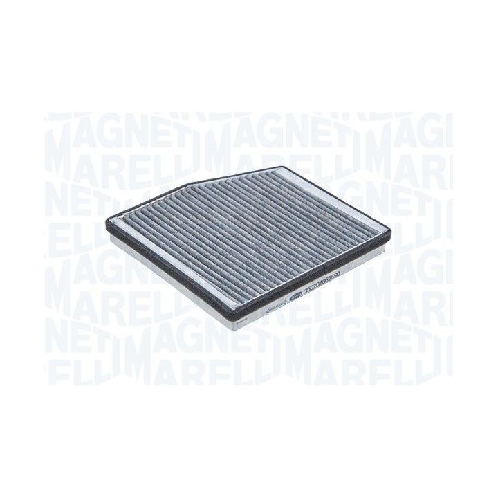 Filtras, salono oras MAGNETI MARELLI 350208065690