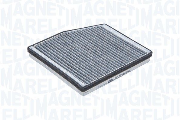 Filtras, salono oras MAGNETI MARELLI 350208065690