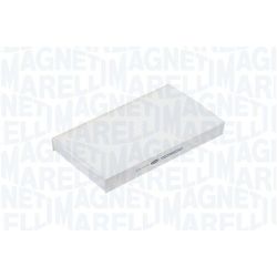 Filtras, salono oras MAGNETI MARELLI 350208065910