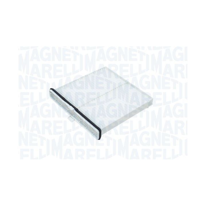 Filtras, salono oras MAGNETI MARELLI 350208066710
