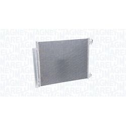 Kondensatorius, oro kondicionierius MAGNETI MARELLI 350203101800