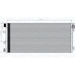 Kondensatorius, oro kondicionierius MAGNETI MARELLI 350203787000