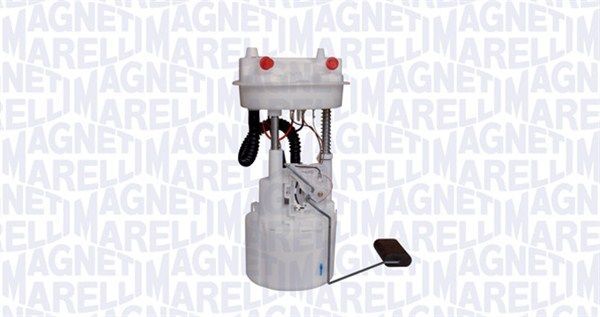 Degalų tiekimo modulis MAGNETI MARELLI 119751769963