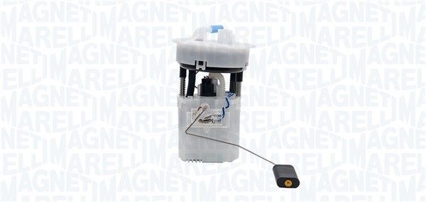 Degalų tiekimo modulis MAGNETI MARELLI 313011313133