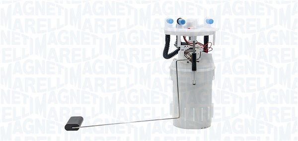 Degalų tiekimo modulis MAGNETI MARELLI 313011313186