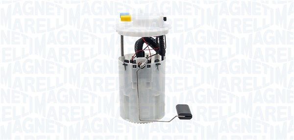 Degalų tiekimo modulis MAGNETI MARELLI 313011313192