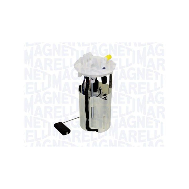 Degalų tiekimo modulis MAGNETI MARELLI 519030309907