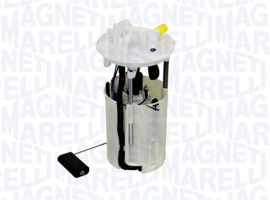 Degalų tiekimo modulis MAGNETI MARELLI 519030309907