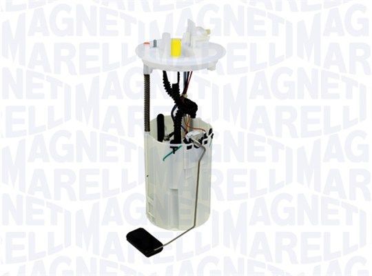 Degalų tiekimo modulis MAGNETI MARELLI 519030309913