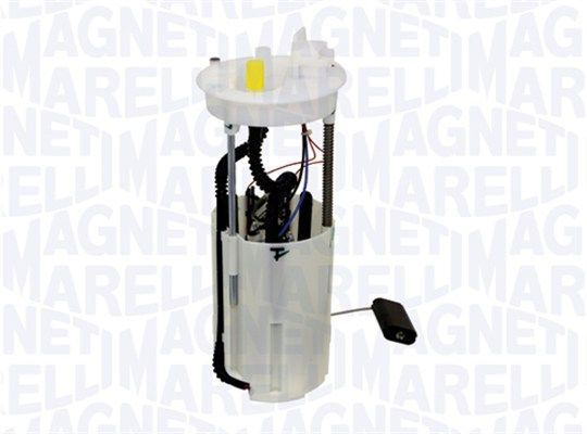Degalų tiekimo modulis MAGNETI MARELLI 519030309916