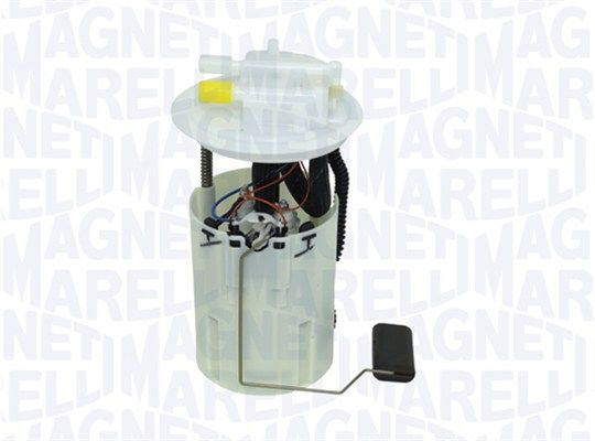 Degalų tiekimo modulis MAGNETI MARELLI 519030309917