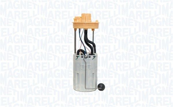 Degalų tiekimo modulis MAGNETI MARELLI 519031309912