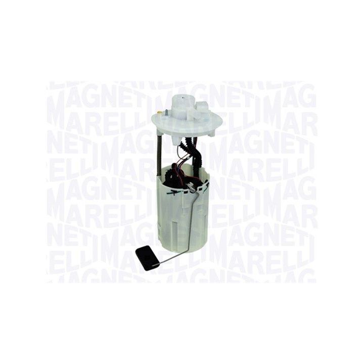 Degalų tiekimo modulis MAGNETI MARELLI 519031309979