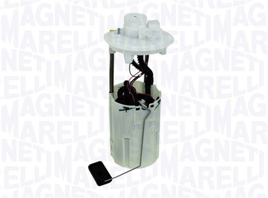 Degalų tiekimo modulis MAGNETI MARELLI 519031309979
