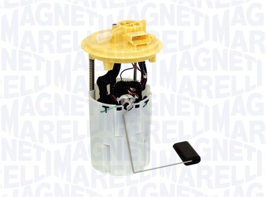 Degalų tiekimo modulis MAGNETI MARELLI 519031309992