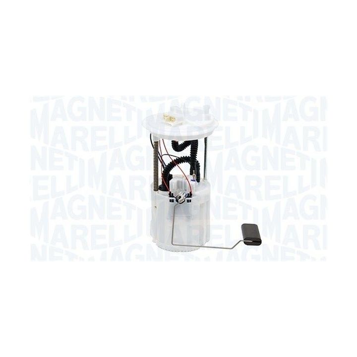 Degalų tiekimo modulis MAGNETI MARELLI 519031409910