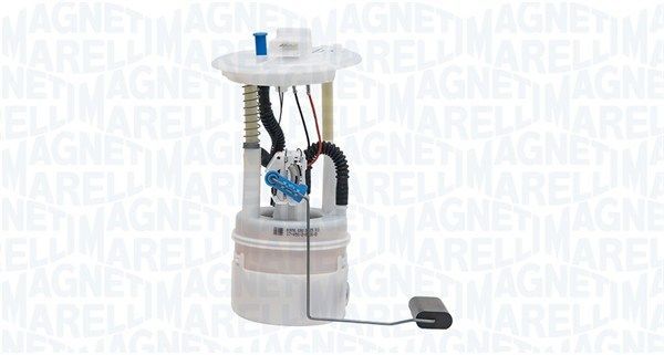 Degalų tiekimo modulis MAGNETI MARELLI 519031419907
