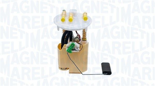 Degalų tiekimo modulis MAGNETI MARELLI 519700000000