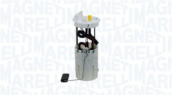 Degalų tiekimo modulis MAGNETI MARELLI 519700000001
