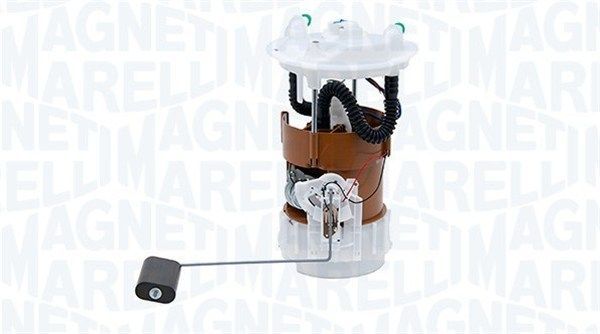 Degalų tiekimo modulis MAGNETI MARELLI 519700000013